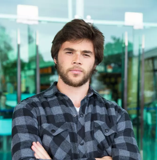 John M. – Homeowner