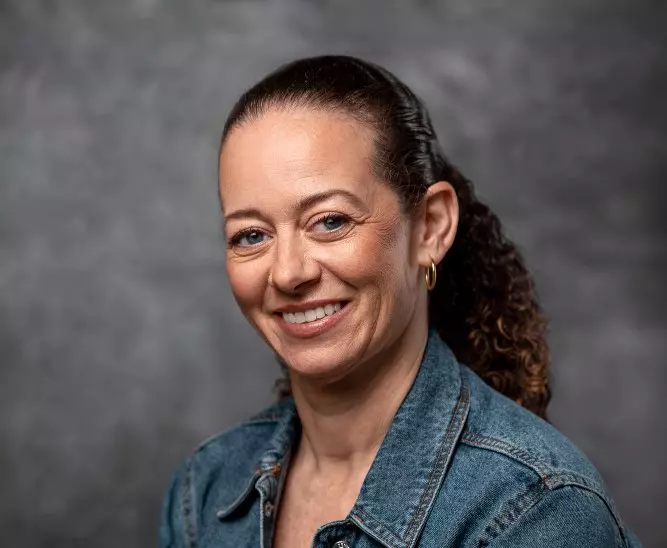 Sarah L. – Business Owner